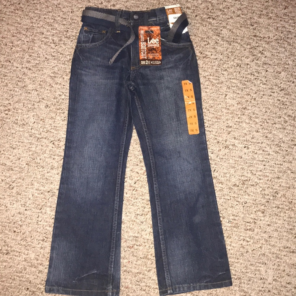 Lee Jeans